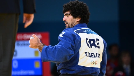 Thodoros Tselidis