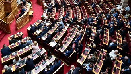 βουλη
