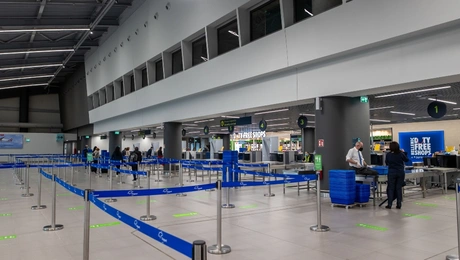 aerodromio Makedonia