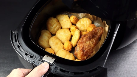 air fryer