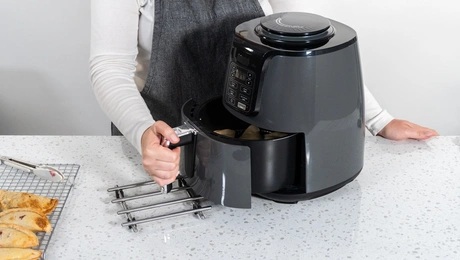 air fryer φριτεζα αεροσ