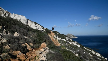 Ακρωτήριο Ταίναρο