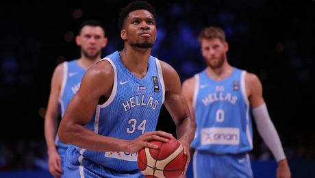 antetokounmpo