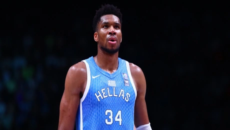 antetokounmpo