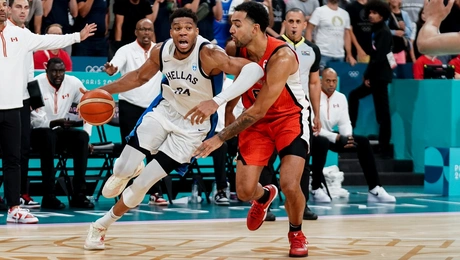 antetokounmpo