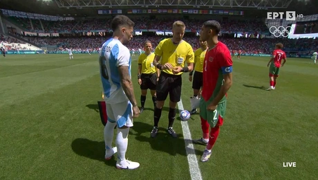 argentini maroco