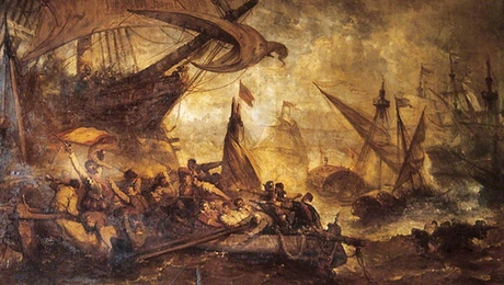 armada