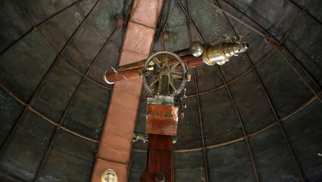 asteroskopeio