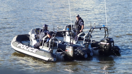 australia-police
