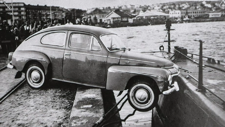 autokinito