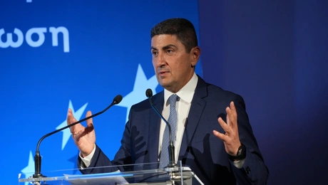 Λευτέρης Αυγενάκης