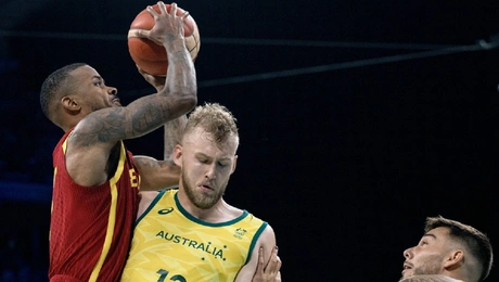basket australia