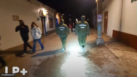 chile 