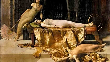 cleopatra