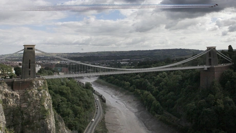 clifton