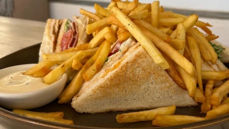 sandwich
