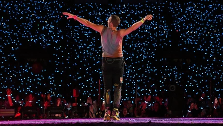 Coldplay