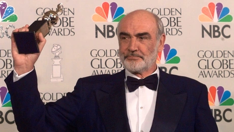 connery