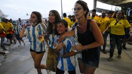 copa america
