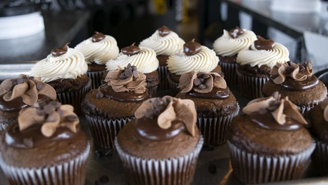 cupcakes