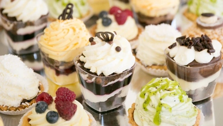 Cupcakes