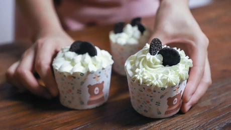 Cupcakes