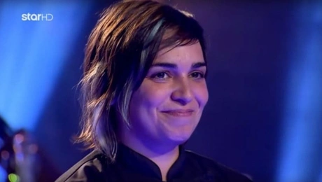 Ντέμη Γεωργίου - MasterChef
