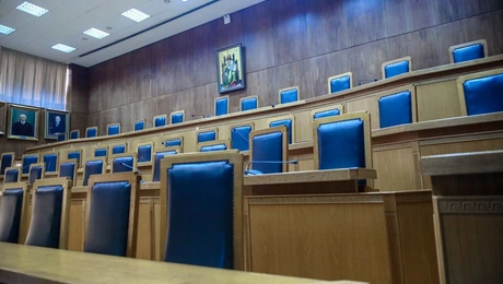 Δικαστήριο για τον τράπερ στη Θεσσαλονίκη
