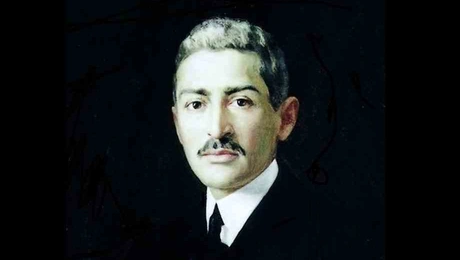 dragoumis