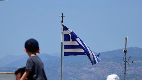 ελλαδα ελληνικη σημαια