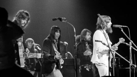 eric clapton