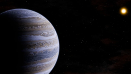 exoplanitis