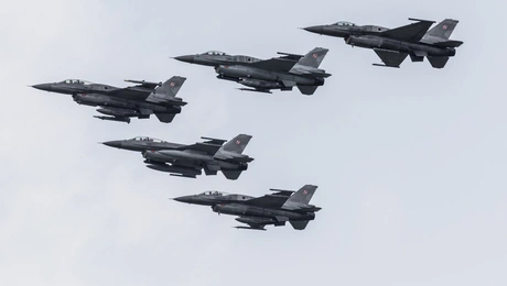 f16 νατο