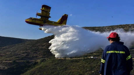 φωτια τωρα, εναερια μεσα, πυροσβεστικη