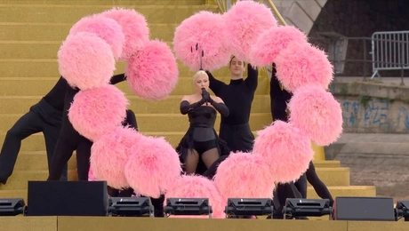 gaga