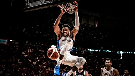 giannis