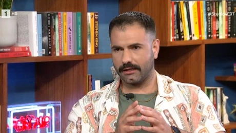 Γιώργος Καρκάς