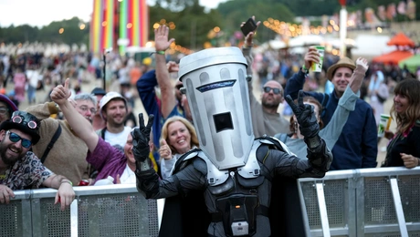 Glastonbury