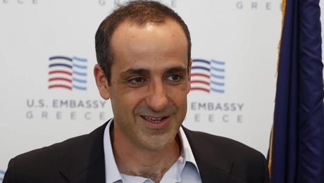 grigoris dimitriadis