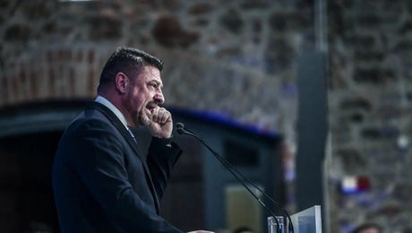 Ο Νίκος Χαρδαλιάς