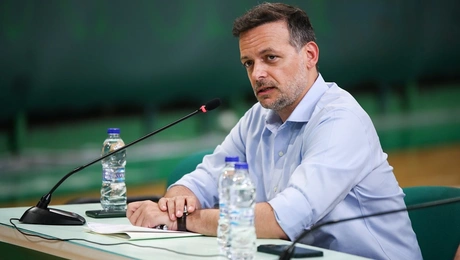 Ο Χάρης Δούκας