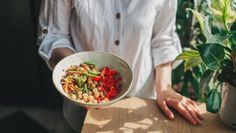 Vegan διατροφή
