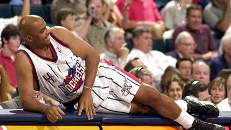 houston rockets
