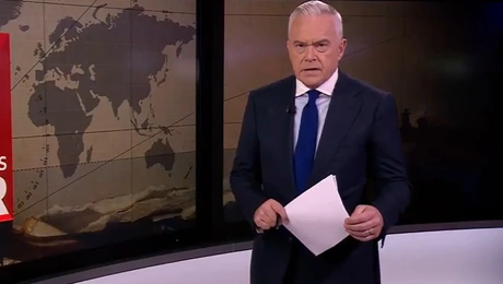 Ο Χιου Έντουαρντς