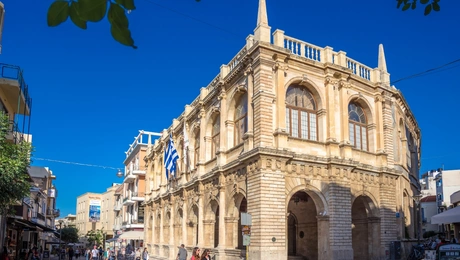 Ηράκλειο Κρήτης