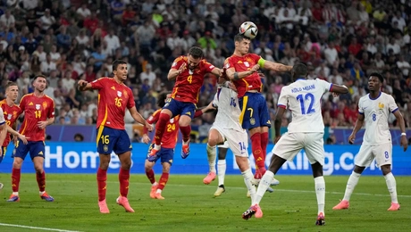 ισπανια euro 2024