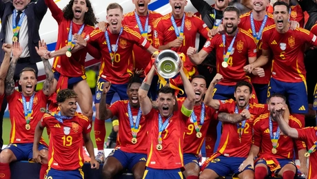 ισπανια euro 2024