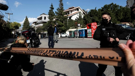δολοφονια καραιβαζ