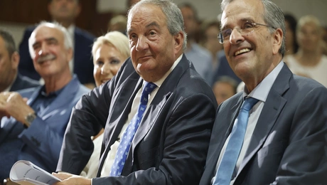 karamanlis-samaras