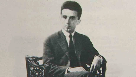 karyotakis